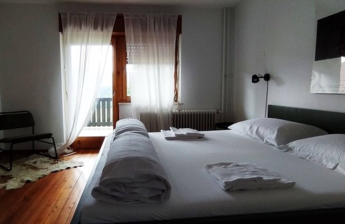 Prevalje Other | -Small apartment- Farm house accommodation with great mountain view