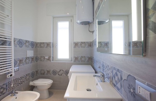 Lavinio Lido di Enea Apartment | Small apartment for 2 people