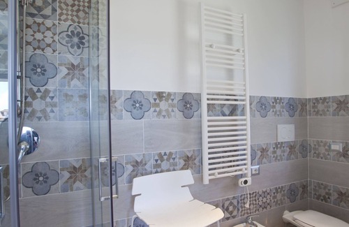 Lavinio Lido di Enea Apartment | Small apartment for 2 people