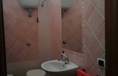 San Vito Apartment | Small apartment in the center