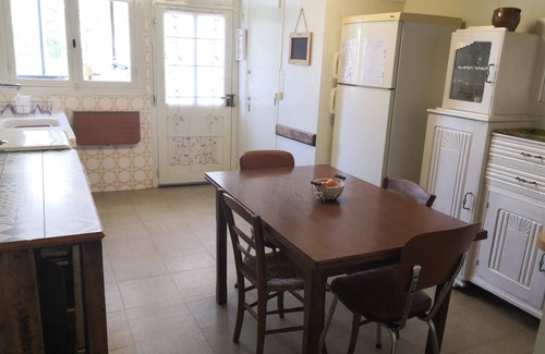Saint-Martin-le-Mault House | Small atypical country house with private SPA.