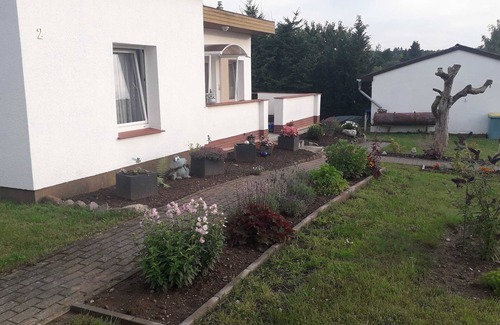 Langhagen House | Small Bunglow Thea - two room bungalow
