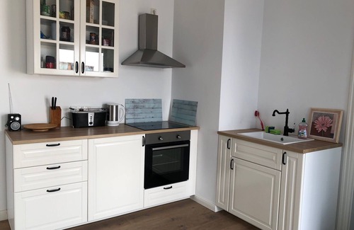 Rhein-Erft-Kreis District Apartment | Small but nice and tastefully furnished 33sqm apartment