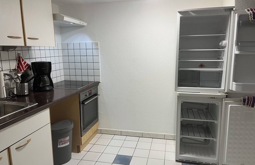 Region Hannover District Apartment | Small but nice in Nöpke.