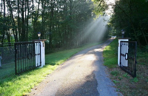 Undeloh Apartment | Small but nice! In the middle of nature: rest, relaxation, fun, games, sports .!