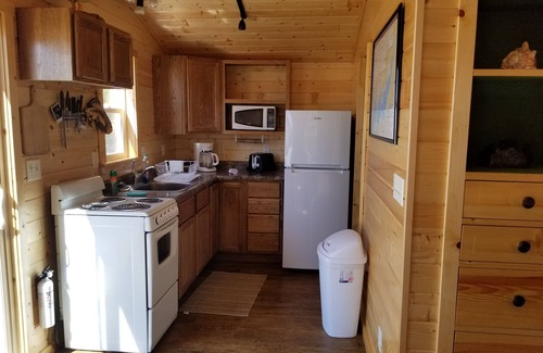 Stone Lake Cabin | Small cabin on Musky Bay, Lac Court Oreilles 14 miles south of Hayward WI