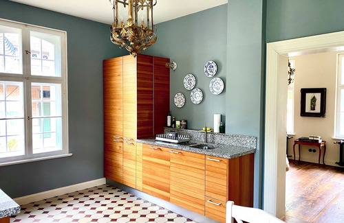 Lanke Other | Small castle Lanke