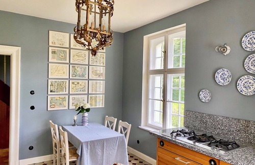 Lanke Other | Small castle Lanke