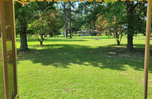Powderly House | Small Cottage Home