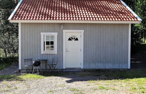 Falun Ski Chalet | Small cottage in the country side