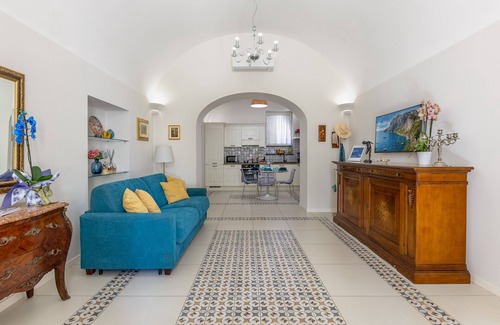 Piano di Sorrento House | SMALL COURT MAISON