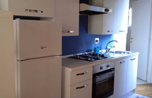 Borgo Panigale Apartment | Small cozy apartment 15 minutes from the historic center of bologna