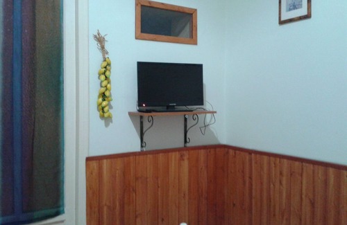 Bagheria House | Small cozy cottage
