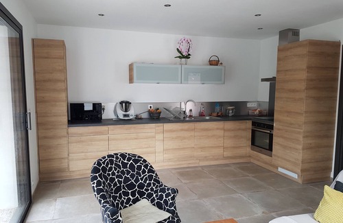 La Cadiere-d'Azur House | Small detached house
