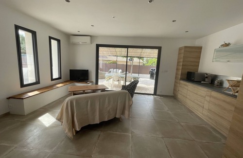 La Cadiere-d'Azur House | Small detached house
