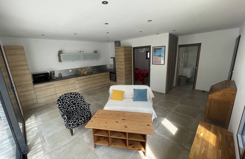 La Cadiere-d'Azur House | Small detached house