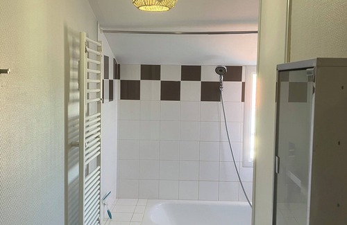Beaupreau Bed & Breakfast | Small double room - 1 to 2 people - Greg House 49 BnB up to 7 people