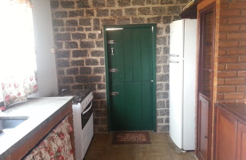 Vassouras House | Small farm in Vassouras-cafe valley