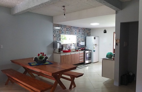 Praia do Baixio House | Small farm near the Cobó