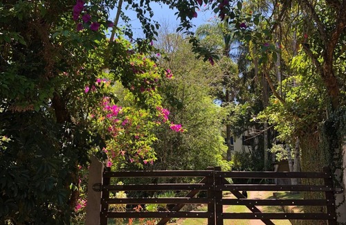Campo Limpo Paulista House | Small farm Paradise - Family, Root, Dog Friendly and Football :)