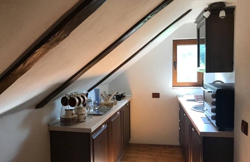 Cisnadioara Other | Small Farmhouse, newly renovated, located in an authentic Romanian village