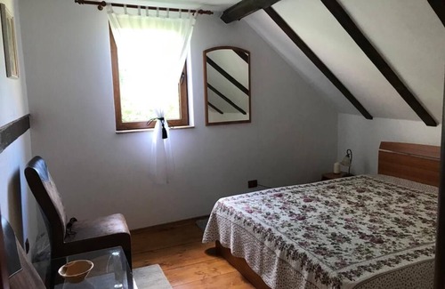 Cisnadioara Other | Small Farmhouse, newly renovated, located in an authentic Romanian village