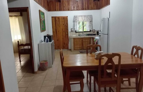 Lepanto House | Small finca in Lepanto near Jicaral in the province of Puntarenas in Costa Rica