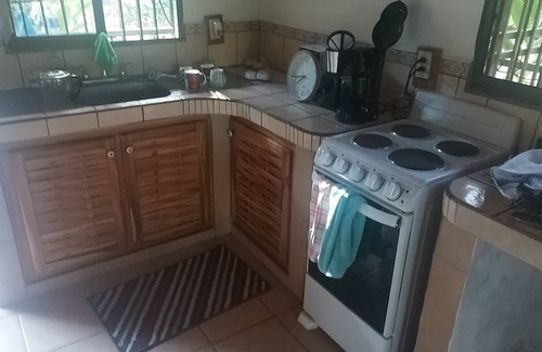 Lepanto House | Small finca in Lepanto near Jicaral in the province of Puntarenas in Costa Rica