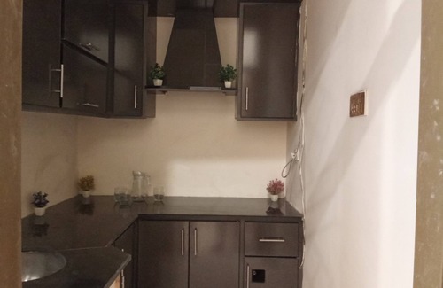 Multan House | Small Furnished Home With One Large Bedroom