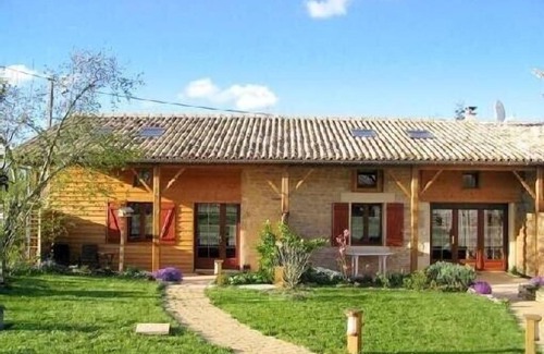 Lezay House | Small Gite de France, 3 Epis, at the heart of the Poitou-Charentes, all year