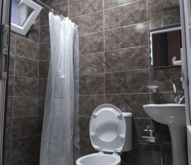 Kvariati House | Small guest house