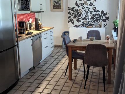Vatternas Apartment | Small Guest House