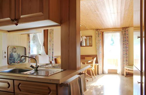 Schuttertal House | Small holiday cottage Ivy