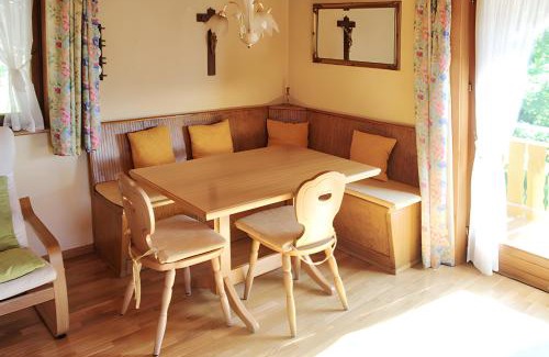 Schuttertal House | Small holiday cottage Ivy