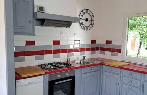 Gien House | SMALL HOUSE