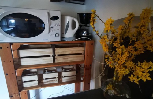 Les Ancizes-Comps Apartment | Small House
