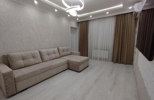 Dushanbe Apartment | Small house in a centr