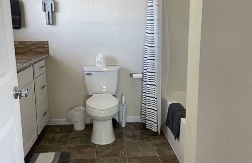 Medford House | Small house perfect for families and pets