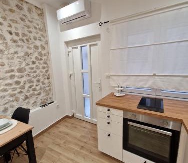Sibenik Old Town Apartment | Small house Saint Michael