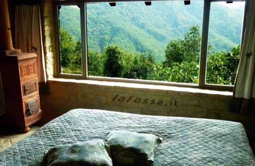 Vetto Bed & Breakfast | Small house surrounded by nature - lafossa.eu