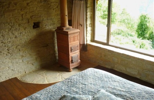 Vetto Bed & Breakfast | Small house surrounded by nature - lafossa.eu