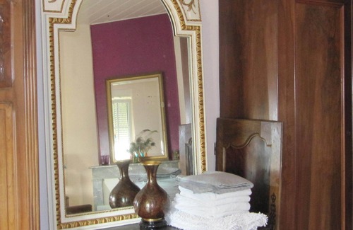 Vernou-sur-Brenne House | Small house, typical of the Touraine