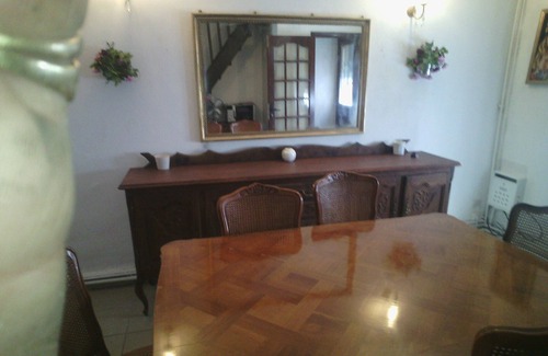 Mons-en-Baroeul House | Small house with garden