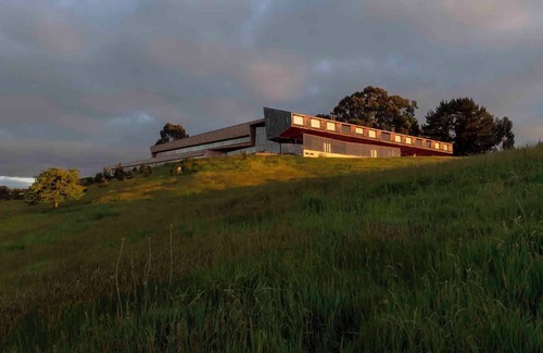 Castro House | Small Island Retreat - Chiloe