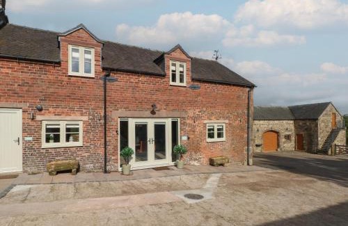 Endon House | Small Lane Barn