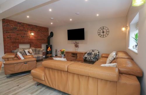 Endon House | Small Lane Barn