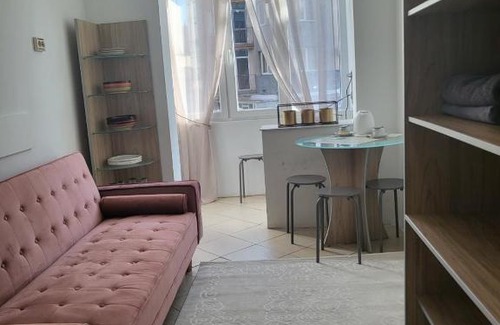 Pazardzhik Province Apartment | Small luxury apartment