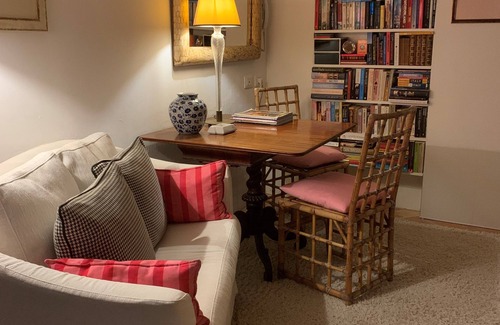 Dorsoduro Apartment | Small Luxury Apartment