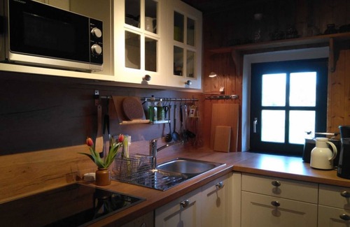 Buelow House | Small paradise Bülow - holiday home