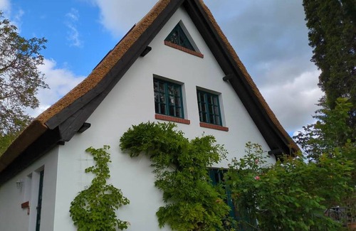 Buelow House | Small paradise Bülow - holiday home